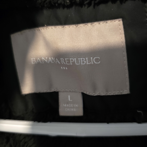 Banana Republic Vest - Picture 2 of 3